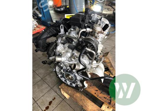 Engine VW POLO VI (AW1, BZ1, AE1) 1.0 TSI | BP36306573M1 - Image 2