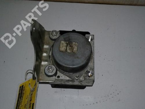 ABS pump FIAT 500 (312_) 1.2 (312AXA1A) | BP4770452M43 