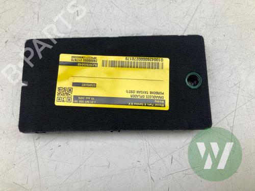 Used Other Other PORSCHE TAYCAN (Y1A) 4S Performance Battery Plus (Y1ADB1) (571 hp) 39914823 39914823