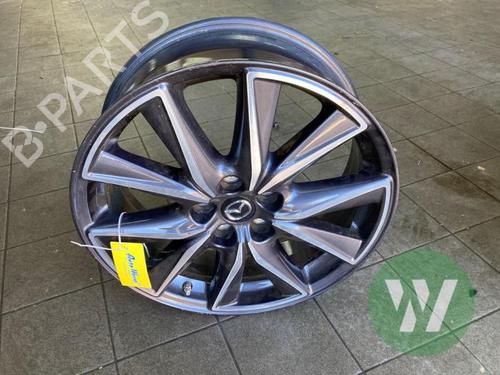 Felg Felg MAZDA CX-5 (KF) 2.0 e-SKYACTIV G 165 (165 hp) 39914664 39914664
