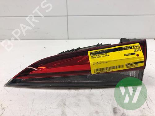 Used Right taillight Right taillight 38712306 38712306