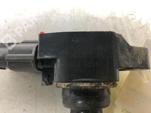 Used Ignition coil NISSAN MICRA V (K14) 1.0 IG-T 100 (101 hp) 12184164
