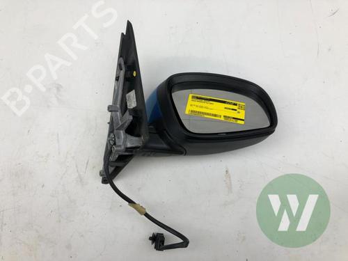 Retrovisor direito SKODA ROOMSTER (5J7) 1.4 TDI (80 hp) 31866190