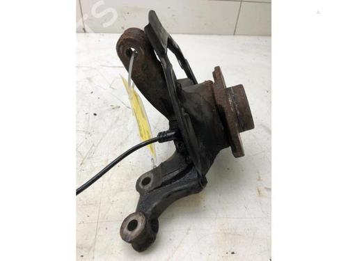Right front steering knuckle RENAULT TWINGO III (BCM_, BCA_) 1.0 SCe 70 | BP17125872M26 