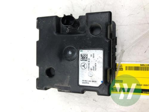 Used Speaker Speaker MERCEDES-BENZ A-CLASS Saloon (V177) A 250 e (177.186) (218 hp) 40447790 40447790