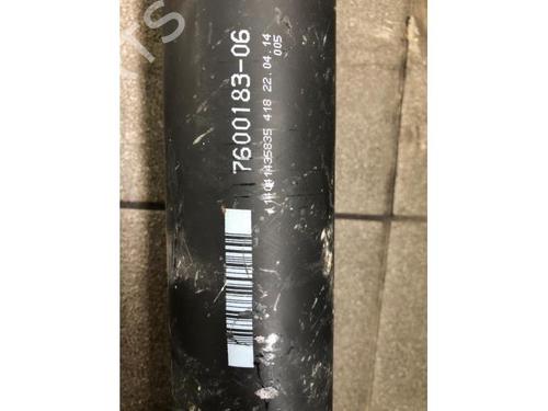 Driveshaft BMW 3 Touring (F31) 318 d | BP19258576M37 