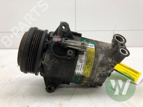 AC compressor OPEL ASTRA H TwinTop (A04) 1.8 (L67) | BP36884234M34  - Image 7