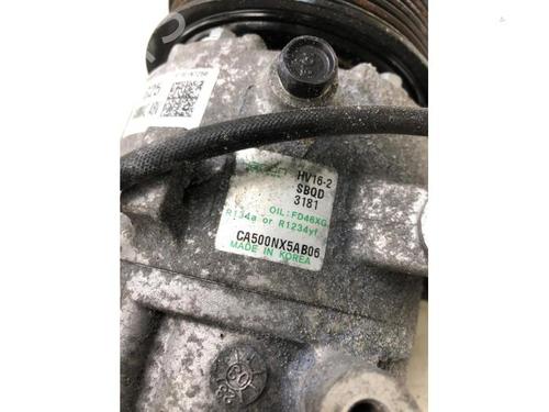 AC compressor KIA SPORTAGE V (NQ5) 1.6 T-GDI MHEV AWD | BP39913456M34 - Image 3