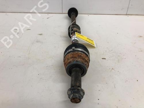 Right front driveshaft KIA CEED (CD) 1.0 T-GDI | BP29415526M39 