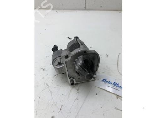 Used Starter OPEL CROSSLAND X / CROSSLAND (P17, P2QO) 1.2 (75) (110 hp) 19516852