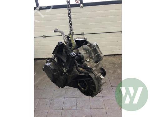 Gearkasse VW POLO V (6R1, 6C1) 1.2 (70 hp) 31319628