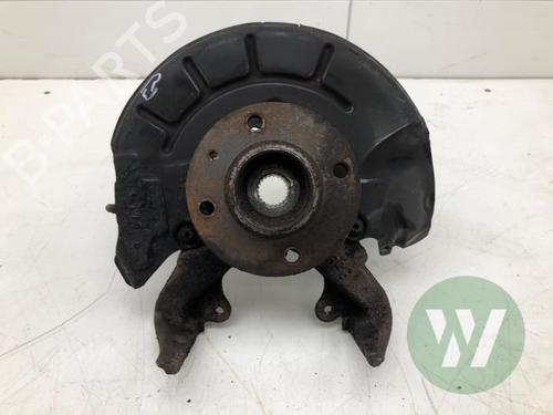 Used Right front steering knuckle Right front steering knuckle SEAT Mii (KF1, KE1) electric (83 hp) 33634986 33634986