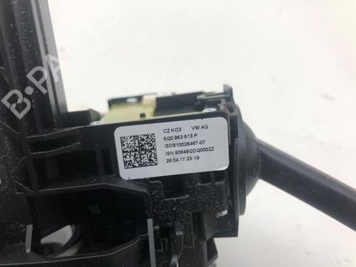 Switch VW GOLF VII (5G1, BQ1, BE1, BE2) 2.0 GTI | BP30742803I30