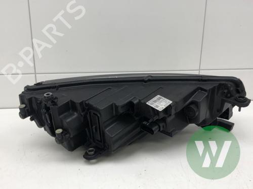Left headlight SKODA OCTAVIA IV Combi (NX5, PV5) 1.5 TSi | BP38316837C28 - Image 3
