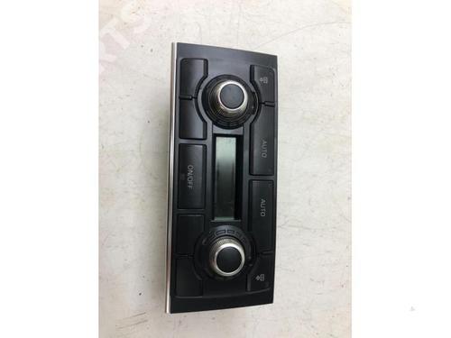 Climate control AUDI A8 D3 (4E2, 4E8) 4.0 TDI quattro | BP10318814I5 