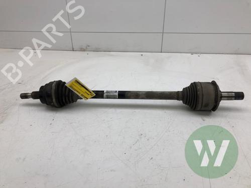 Used Left rear driveshaft Left rear driveshaft MERCEDES-BENZ VITO Van (W447) 114 CDI (447.601, 447.603, 447.605) (136 hp) 33308549 33308549