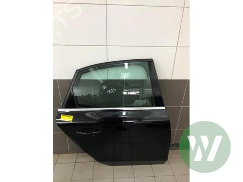 Used Right rear door AUDI A4 B8 (8K2) 2.0 TDI (143 hp) 33162438