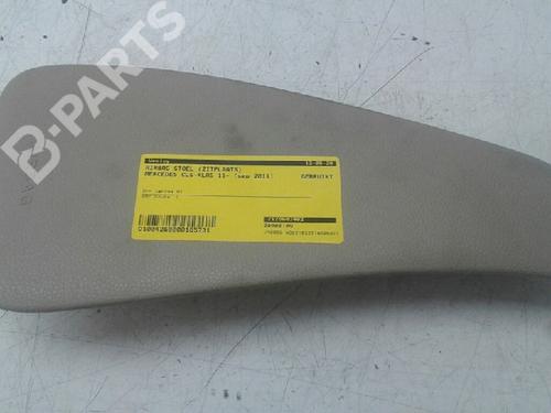 Airbag stuur MERCEDES-BENZ CLS (C218) CLS 350 CDI / d (218.323) (265 hp) 2128603402