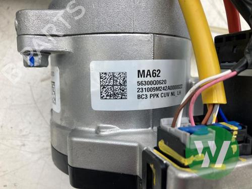 Steering column HYUNDAI BAYON (BC3) 1.0 T-GDI 48V-Hybrid | BP39914810M21 - Image 4