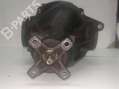 Rear differential MERCEDES-BENZ SL (R129) 500 SL (129.066) | BP4777882M24 