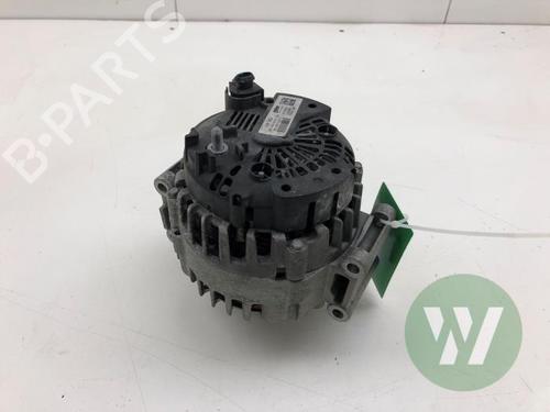 Used Alternator VW GOLF VII (5G1, BQ1, BE1, BE2) 2.0 GTI (245 hp) 31577289