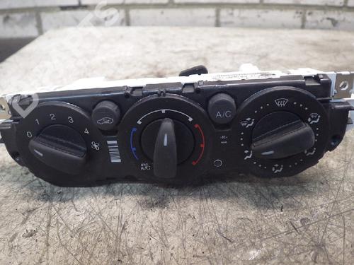 Used Climate control FORD FOCUS II Turnier (DA_, FFS, DS) 1.6 TDCi (109 hp) 5023233