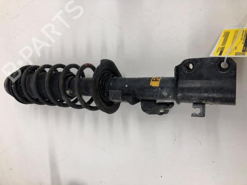 Right front shock absorber NISSAN MICRA V (K14) 1.0 IG-T 100 | BP29761498M17 