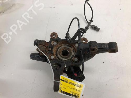 Used Right front steering knuckle KIA CARENS IV 1.6 GDi (135 hp) 29964096