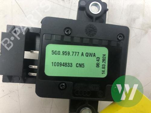 Switch FORD USA EXPLORER (CX740) EV 4x4 | BP39914289I30 - Image 4
