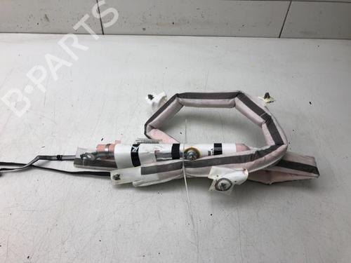 Right curtain airbag OPEL COMBO E Tour / Life (K9) 1.5 | BP14577355C12 