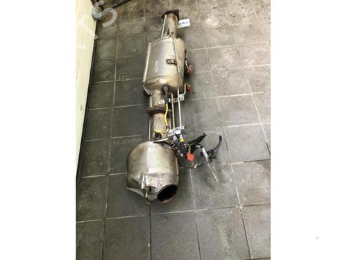 Particulate filter IVECO DAILY VI Van 33S16, 35S16, 35C16, 40C16, 42S16, 50C16 | BP23891439M81 