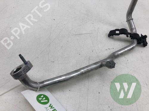 AC pipe SKODA OCTAVIA IV Combi (NX5, PV5) 1.5 TSi | BP40027576M126 - Image 3
