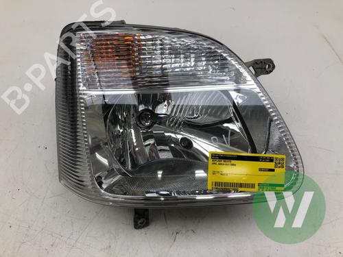 Used Right headlight Right headlight 37237098 37237098