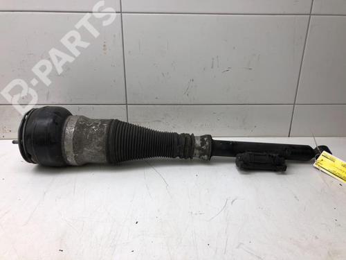 Used Right rear shock absorber MERCEDES-BENZ S-CLASS (W222, V222, X222) S 350 BlueTEC / d (222.132, 222.032, 222.123) (258 hp) 10112940