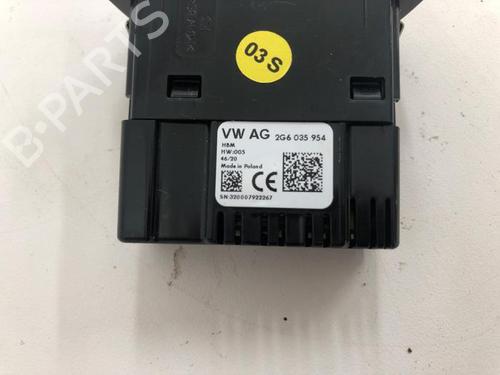Other VW GOLF VIII (CD1, DA1) 1.5 eTSI | BP39914043O1 - Image 2
