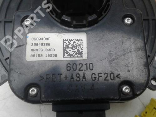 Squib airbag CHEVROLET CRUZE (J300) 2.0 CDI | BP6794208C102 