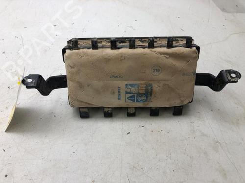 Used Passenger airbag NISSAN QASHQAI II SUV (J11, J11_) 1.3 DIG-T (160 hp) 15834786