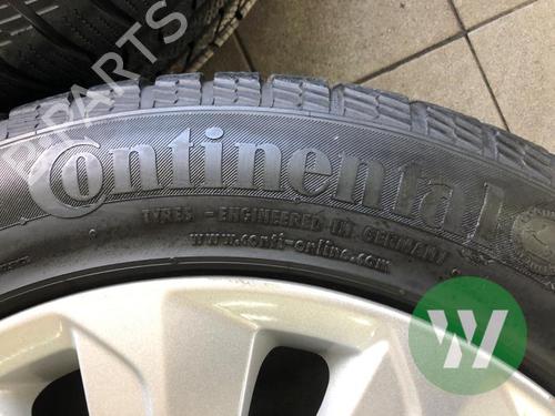 Rim JAGUAR E-PACE (X540) 2.0 AWD | BP37433552C45 - Image 3