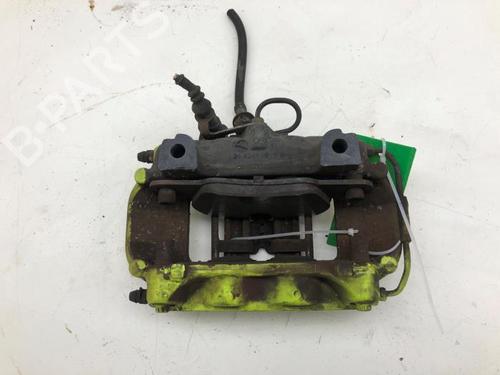Used Right rear brake caliper PORSCHE PANAMERA (970) 3.6 (300 hp) 30202171