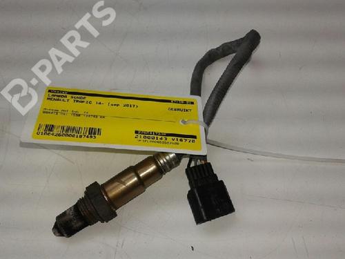 Elektronisk sensor RENAULT TRAFIC III Van (FG_) 1.6 dCi 120 (FGMK) (121 hp) 8888321