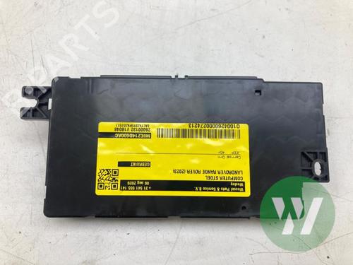 Elektronisk modul Elektronisk modul 38156086 38156086
