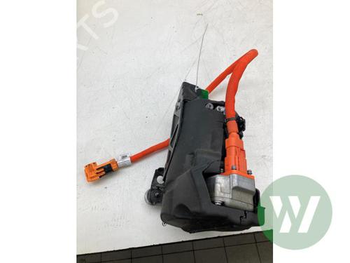 Used AC compressor AC compressor PORSCHE TAYCAN (Y1A) 4S Performance Battery Plus (Y1ADB1) (571 hp) 39914874 39914874