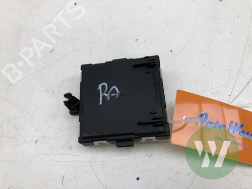 Electronic module MERCEDES-BENZ E-CLASS T-Model (S213) E 200 (213.242) | BP31930209M83