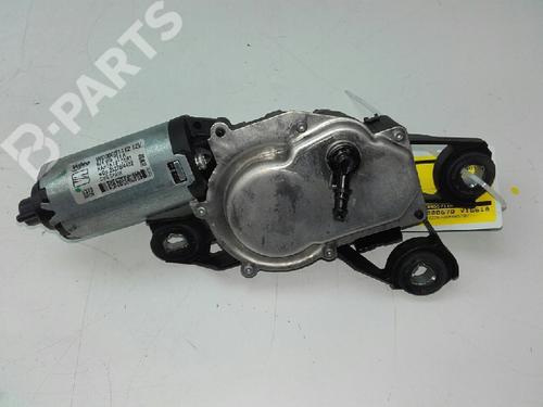Used Rear wiper motor SEAT IBIZA IV (6J5, 6P1) 1.2 (70 hp) 7313095