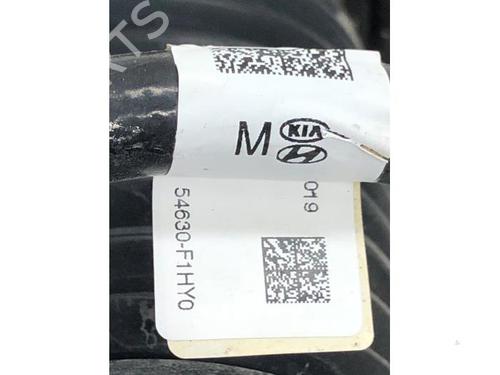 Left front shock absorber KIA SPORTAGE IV (QL, QLE) 1.6 GDI | BP30054485M16 