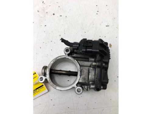 Used Throttle body MERCEDES-BENZ GLC (X253) 400 d 4-matic (253.923) (330 hp) 17051783