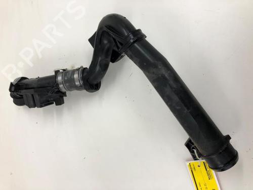 Used Exhaust system OPEL ZAFIRA LIFE Bus (K0) 2.0 (122 hp) 26326686