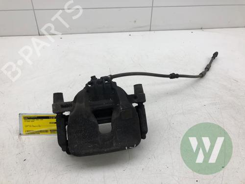 Used Left front brake caliper Left front brake caliper VW CADDY V Box Body/MPV (SBA, SBH) 1.5 TGI CNG (131 hp) 39915519 39915519