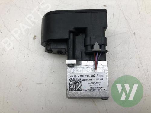 Sensor electrónico Sensor electrónico PORSCHE TAYCAN (Y1A) 4S Performance Battery Plus (Y1ADB1) (571 hp) 39914916 39914916