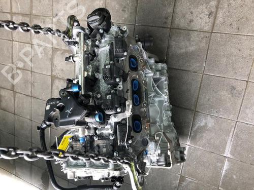 Engine MERCEDES-BENZ C-CLASS (W206) C 300 e (206.054) | BP39913657M1 - Image 2